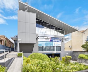 Offices commercial property for lease at 3/251 Old Northern Road Castle Hill NSW 2154