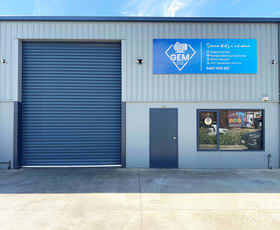 Factory, Warehouse & Industrial commercial property for lease at 151B Vaughan Street Shepparton VIC 3630