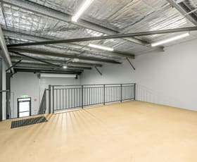 Factory, Warehouse & Industrial commercial property leased at 3/6 Portside Crescent Maryville NSW 2293