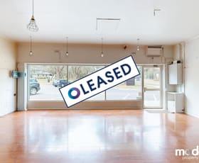 Shop & Retail commercial property leased at 3 Old Lilydale Road Ringwood East VIC 3135