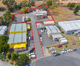 Factory, Warehouse & Industrial commercial property for lease at 133-135 Mornington Road Mornington TAS 7018
