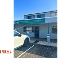 Offices commercial property for lease at 12/8 Corporation Circuit Tweed Heads South NSW 2486