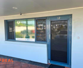 Offices commercial property for lease at 12/8 Corporation Circuit Tweed Heads South NSW 2486
