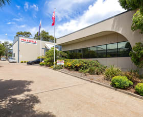 Factory, Warehouse & Industrial commercial property for lease at 17 Callistemon Close Warabrook NSW 2304