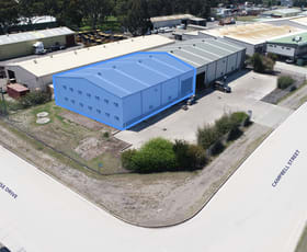 Factory, Warehouse & Industrial commercial property for lease at 21 Enterprise Drive Tomago NSW 2322