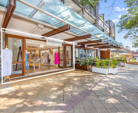 Medical / Consulting commercial property leased at 2/21-23 Old Barrenjoey Road Avalon Beach NSW 2107