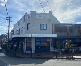 Shop & Retail commercial property for lease at 27 Floss Street Hurlstone Park NSW 2193