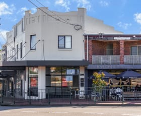 Medical / Consulting commercial property for lease at 27 Floss Street Hurlstone Park NSW 2193
