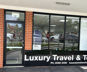 Shop & Retail commercial property for lease at 2/96 Columbine Ave Punchbowl NSW 2196