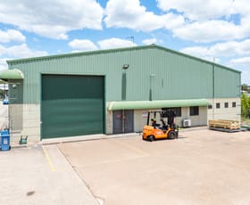 Factory, Warehouse & Industrial commercial property for lease at 6/321 New England Highway Rutherford NSW 2320