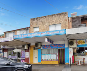 Other commercial property sold at 6 Station Street Dundas NSW 2117