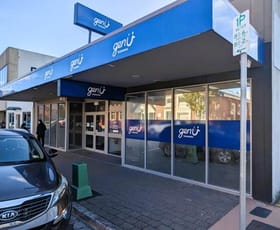 Offices commercial property leased at Suite 1/1/22 Edward Street Devonport TAS 7310