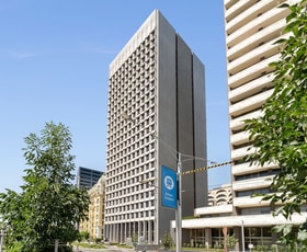 Offices commercial property for lease at 390 St Kilda Rd Melbourne VIC 3004