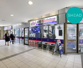 Shop & Retail commercial property leased at Shop 6/3-9 Spring Street Chatswood NSW 2067
