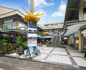 Shop & Retail commercial property leased at Shop 6/3-9 Spring Street Chatswood NSW 2067