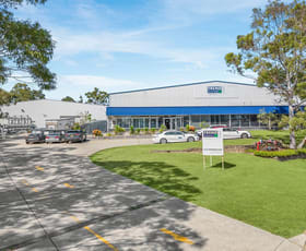 Factory, Warehouse & Industrial commercial property for lease at 56-60 Munibung Road Cardiff NSW 2285
