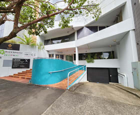 Offices commercial property for lease at Suite 1, Level 2/58 Kitchener Parade Bankstown NSW 2200
