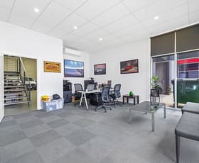 Factory, Warehouse & Industrial commercial property leased at 6/17-23 Keppel Drive Hallam VIC 3803