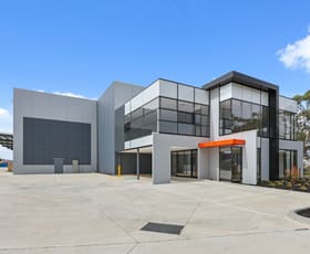 Factory, Warehouse & Industrial commercial property for lease at 32 Bass Court Keysborough VIC 3173