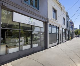 Shop & Retail commercial property for lease at 538 City Road South Melbourne VIC 3205