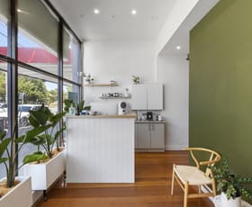 Shop & Retail commercial property for lease at 538 City Road South Melbourne VIC 3205