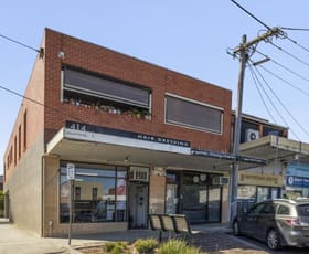 Shop & Retail commercial property leased at 412 Balwyn Road Balwyn North VIC 3104