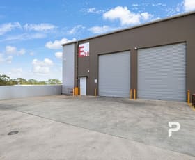 Factory, Warehouse & Industrial commercial property for lease at Pemulwuy NSW 2145