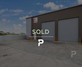 Factory, Warehouse & Industrial commercial property for lease at Pemulwuy NSW 2145