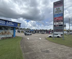 Factory, Warehouse & Industrial commercial property for lease at 10A W/57-63 Shore Street West Cleveland QLD 4163