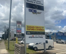 Factory, Warehouse & Industrial commercial property for lease at 10A W/57-63 Shore Street West Cleveland QLD 4163