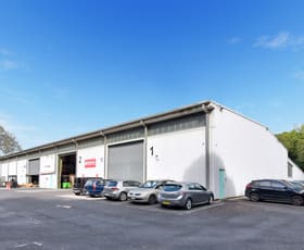 Showrooms / Bulky Goods commercial property for lease at Unit 1/2-12 Tennyson Road Gladesville NSW 2111
