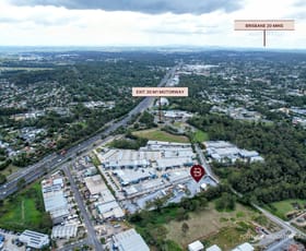 Development / Land commercial property for lease at 19-21 Cairns Street Loganholme QLD 4129