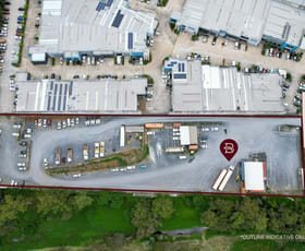 Development / Land commercial property for lease at 19-21 Cairns Street Loganholme QLD 4129