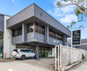 Offices commercial property for lease at 3/54 Fitzroy Street Marrickville NSW 2204