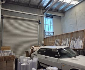 Factory, Warehouse & Industrial commercial property leased at 6/14-16 Lens Street Coburg North VIC 3058