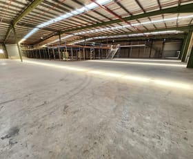 Factory, Warehouse & Industrial commercial property for lease at 181 Newton Road Wetherill Park NSW 2164