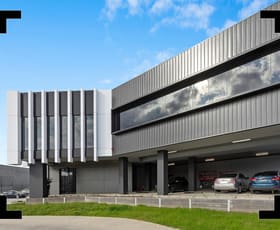 Offices commercial property leased at Level 1/5 Market Drive Bayswater North VIC 3153
