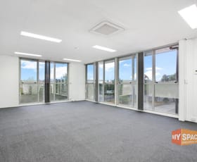 Factory, Warehouse & Industrial commercial property for lease at 2/5 Cary Grove Minto NSW 2566