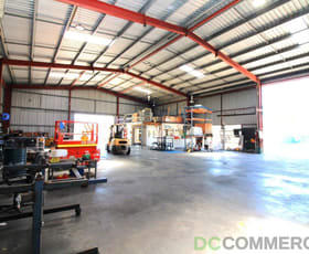 Factory, Warehouse & Industrial commercial property for lease at 72 Carrington Road Torrington QLD 4350