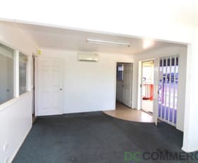 Factory, Warehouse & Industrial commercial property for lease at 72a Carrington Road Torrington QLD 4350
