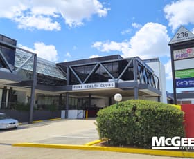 Medical / Consulting commercial property for lease at E/236 Old Cleveland Road Coorparoo QLD 4151