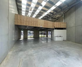 Factory, Warehouse & Industrial commercial property for lease at 3/261 Edwardes Street Reservoir VIC 3073