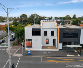 Medical / Consulting commercial property for lease at 310-312 Bay Street Port Melbourne VIC 3207