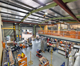 Factory, Warehouse & Industrial commercial property for lease at 2/8 Nelson Road Cardiff NSW 2285