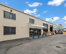 Factory, Warehouse & Industrial commercial property for lease at 2/8 Nelson Road Cardiff NSW 2285