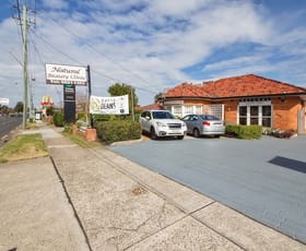 Medical / Consulting commercial property for sale at 443 Hume Highway Casula NSW 2170