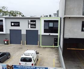 Factory, Warehouse & Industrial commercial property for lease at Unit 7/35 Wurrook Circuit Caringbah NSW 2229