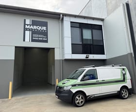 Factory, Warehouse & Industrial commercial property for lease at Unit 7/35 Wurrook Circuit Caringbah NSW 2229