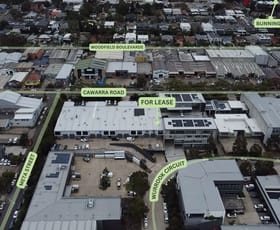 Factory, Warehouse & Industrial commercial property for lease at Unit 7/35 Wurrook Circuit Caringbah NSW 2229