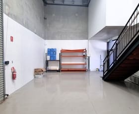 Factory, Warehouse & Industrial commercial property leased at 20/300 Lavarack Avenue Pinkenba QLD 4008